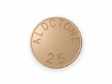 Spironolactone